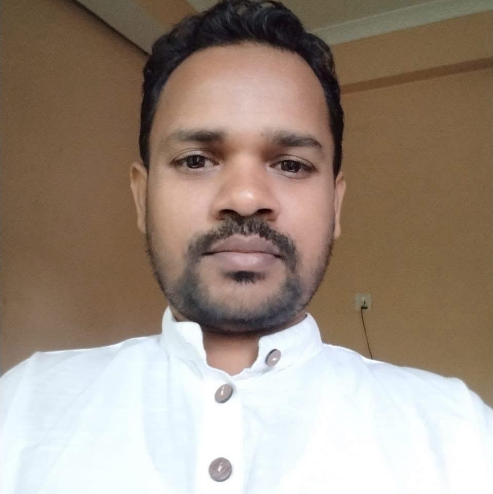 रोहित कुमार परसैला